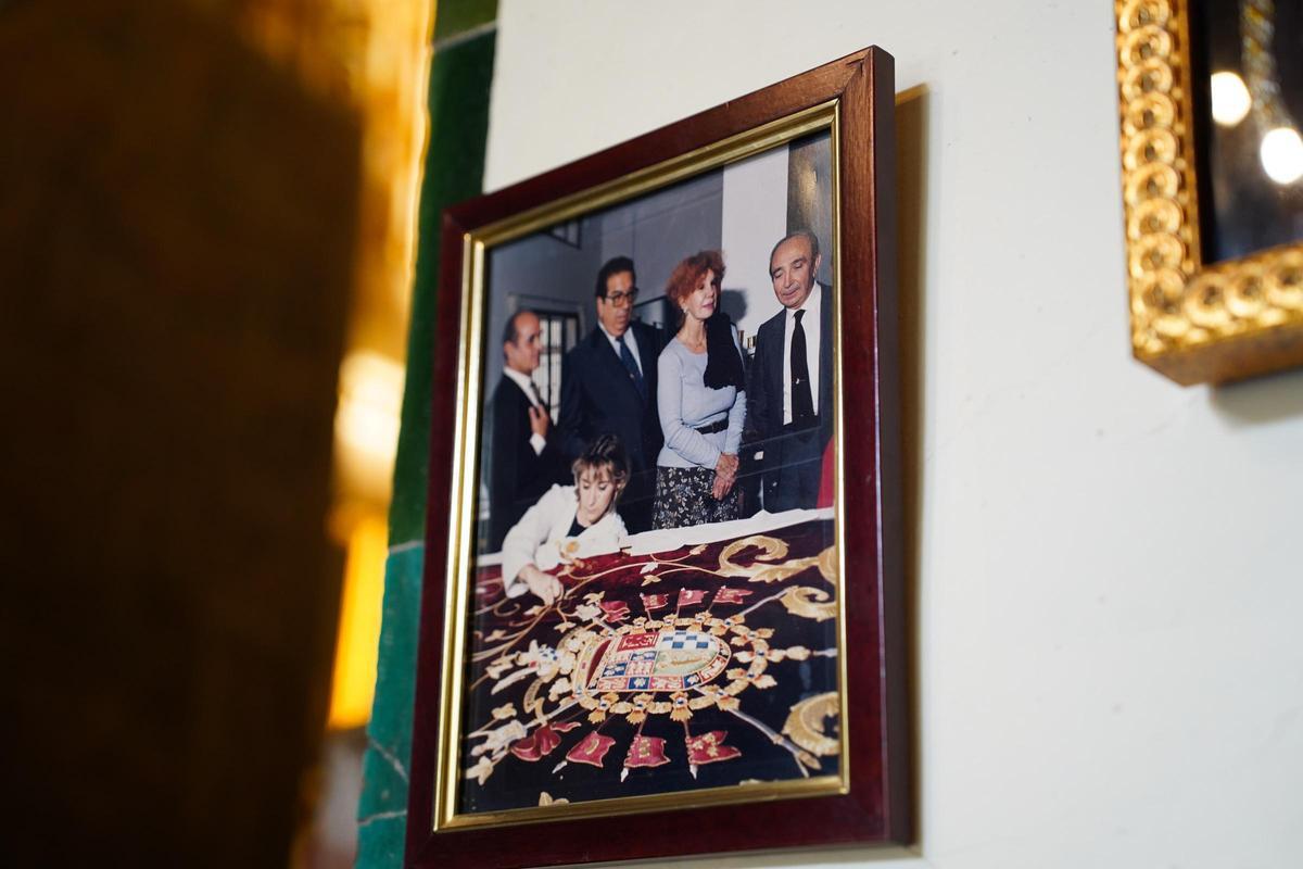 Exposición "Cayetana, Grande de España"