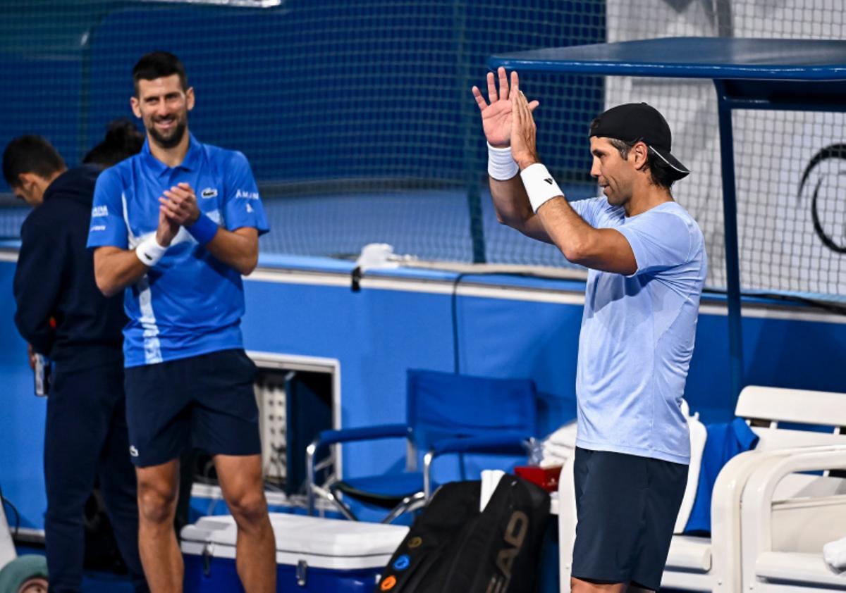 Fernando Verdasco tiene TDAH desde pequeño