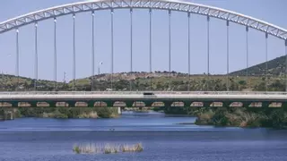 Postrándome de hinojos en Mérida