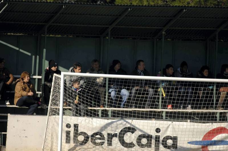 Olivar-Juventud (Infantil G-1)