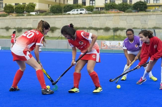 Aridaman Club de Hockey