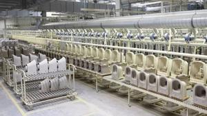Roca farà banys prefabricats a la planta de Gavà