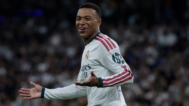 ¡Mbappé y Dembélé confirman su asistencia a la gala del Balón de Oro!
