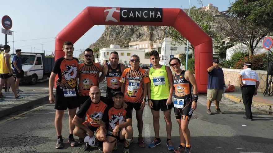 Carrera Popular Ciudad de Águilas