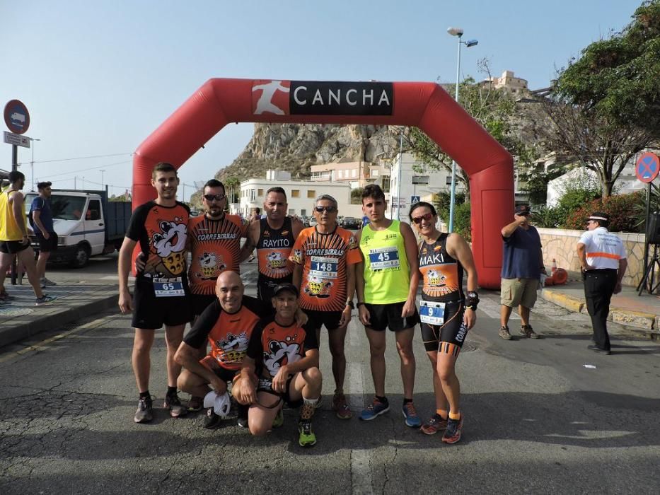 Carrera Popular Ciudad de Águilas