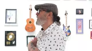 Un viaje por la música española desde los 80