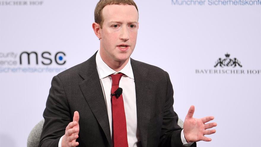 Zuckerberg crea Threads, la seva xarxa social de competència a Twitter
