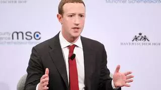 Zuckerberg saca Threads, su red social de competencia a Twitter