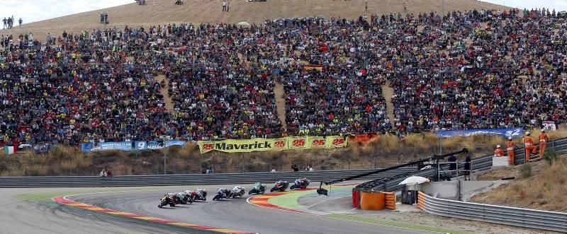 Las mejores imágenes de Motorland