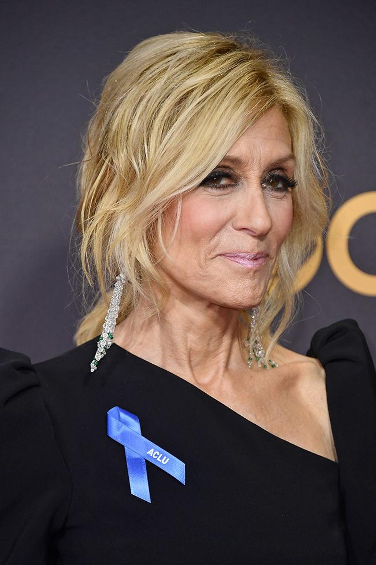 Como este que luce la actriz Judith Light