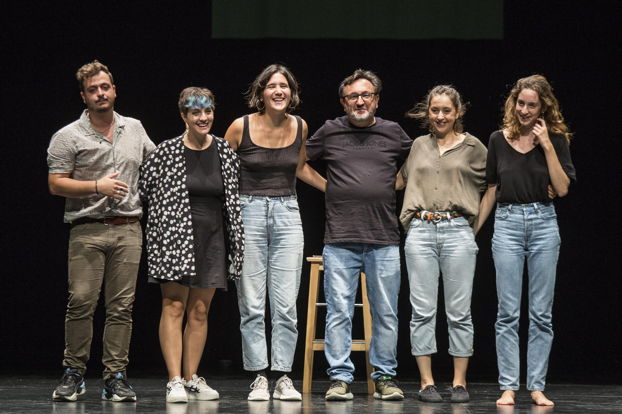 La XIV edició del Festival Còmic de Figueres