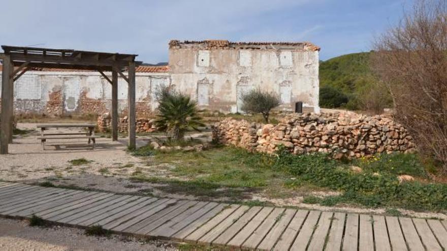 Peñíscola adjudica la obra de rehabilitación de la Caserna del Pebret