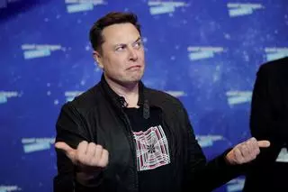 Musk se burla de un senador que pidió explicaciones a los movimientos de Twitter