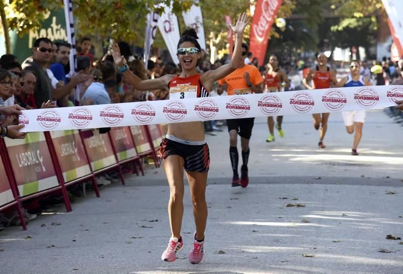 Búscate en la 10K de bomberos