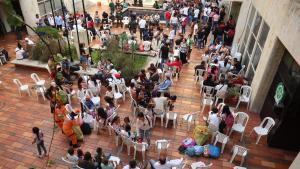Decretat l’estat de commoció interior al nord de Colòmbia