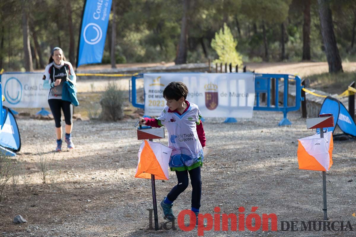 XXXV edición del Trofeo Internacional Murcia Costa Cálida