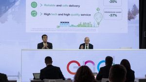 Enel, matriu d’Endesa, posa data al final del gas: 2040
