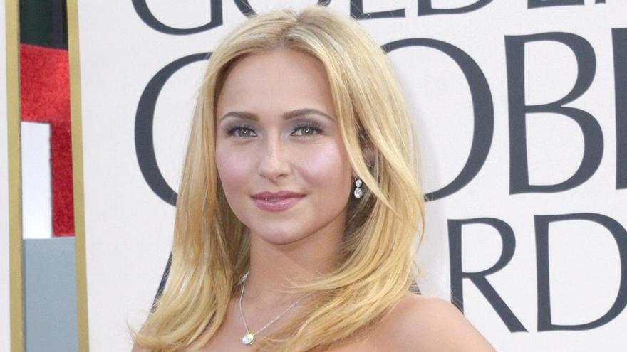 La actriz Hayden Panettiere, protagonista de "Scream", fallece a los 36 años