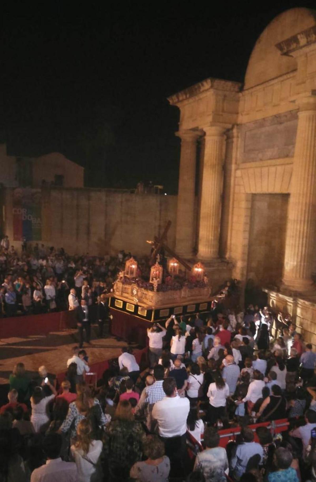 Magna Nazarena | Últimas noticias en directo