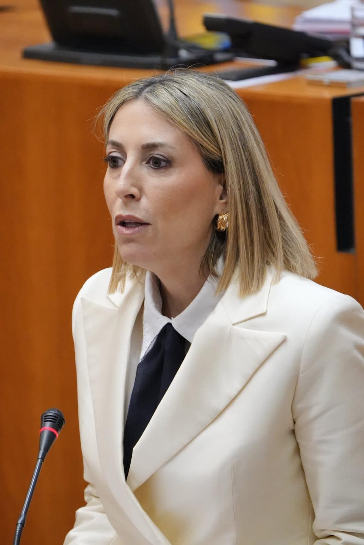 Fotogalería | Segunda sesión del debate de investidura, en imágenes