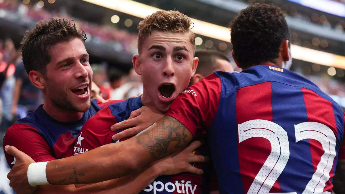 "Fermín ya era un animal en el Linares"