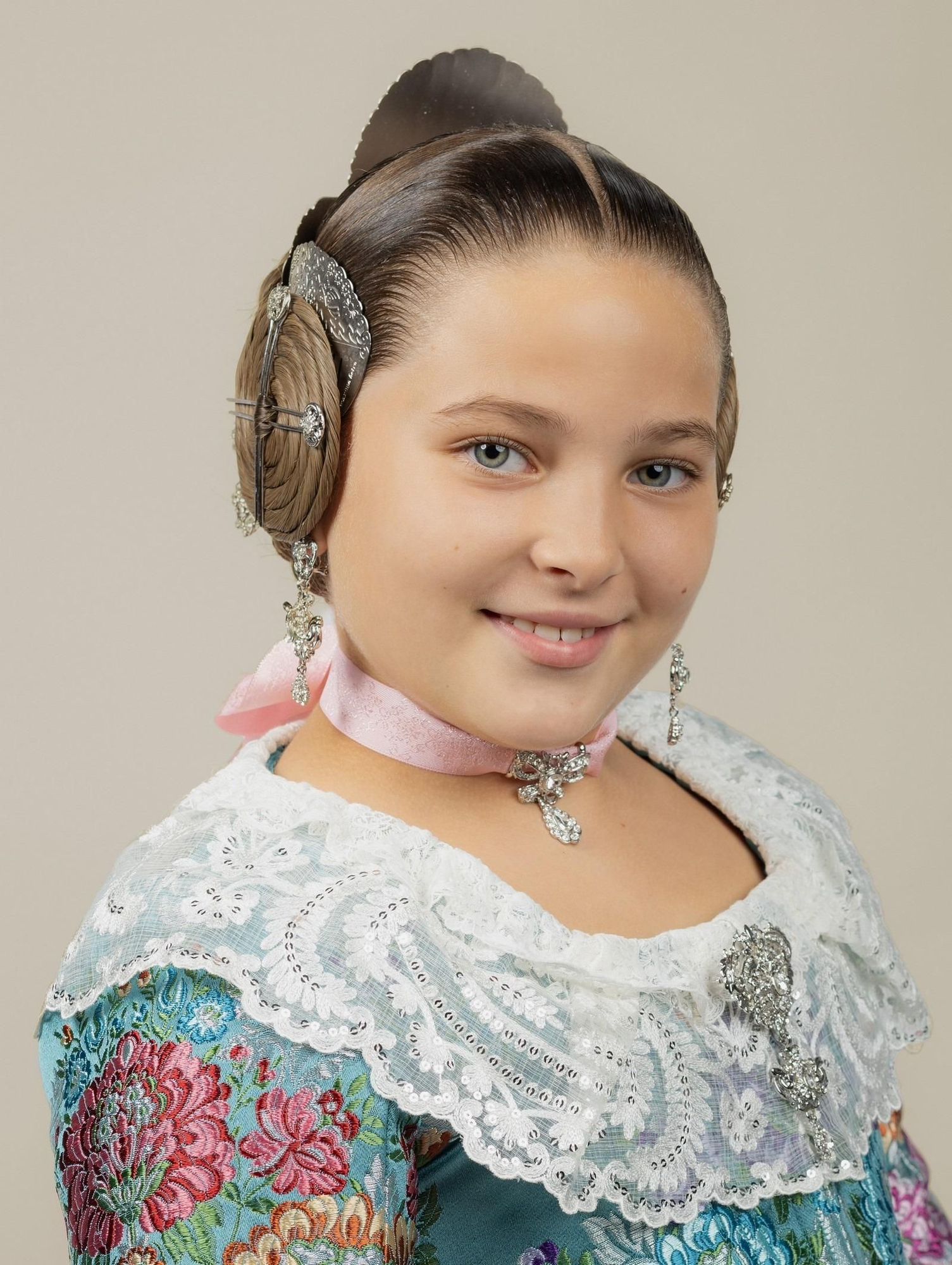 Laia Ribera García (Bailén-Xàtiva)