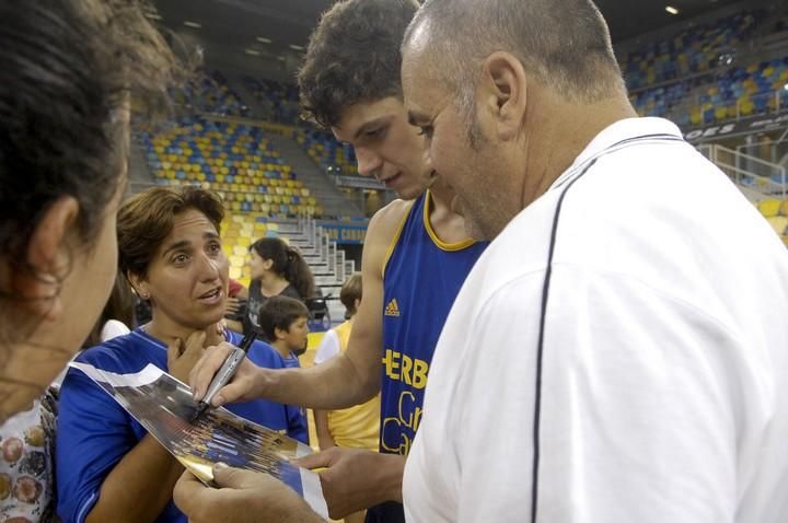 JORNADAS DE PUERTAS ABIERTAS EN EL GRAN CANARIA ...