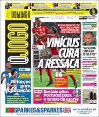 Las portadas deportivas de este domingo 01/12/2019