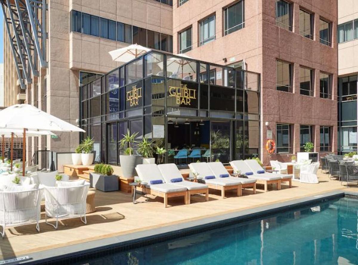 Así es el hotel donde se hospedará el Valencia CF para disputar la Supercopa