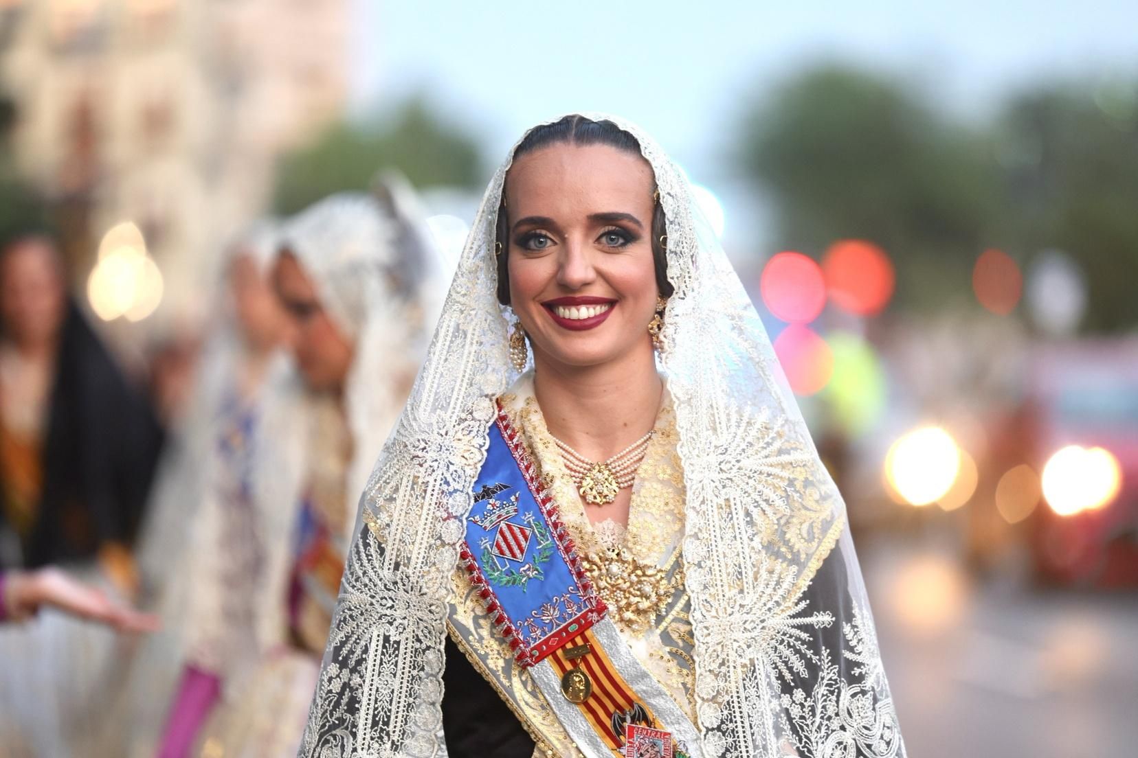 Procesión del Cristo de la Fe