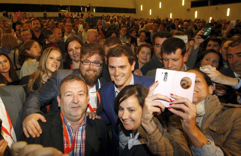 Fotogalería: La jornada electoral del martes