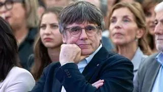 El regreso de Puigdemont a Catalunya: todos los escenarios ante su posible detención