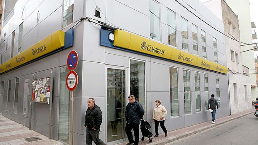 La nova oficina de correus del carrer Oliva de Lloret de Mar, seu habitual, ja ha estat finalitzada.