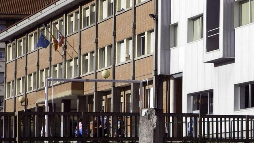 El colegio Montevil se reformará por 373.000 euros para sumar su escuelina