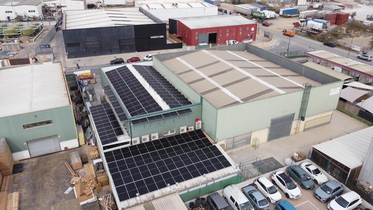 Solsulet ofrece soluciones de autoconsumo fiables, rentables y bien ejecutadas.