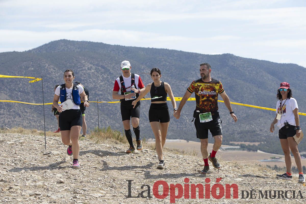 Carrera Arcilasis en Archivel (zona de meta)