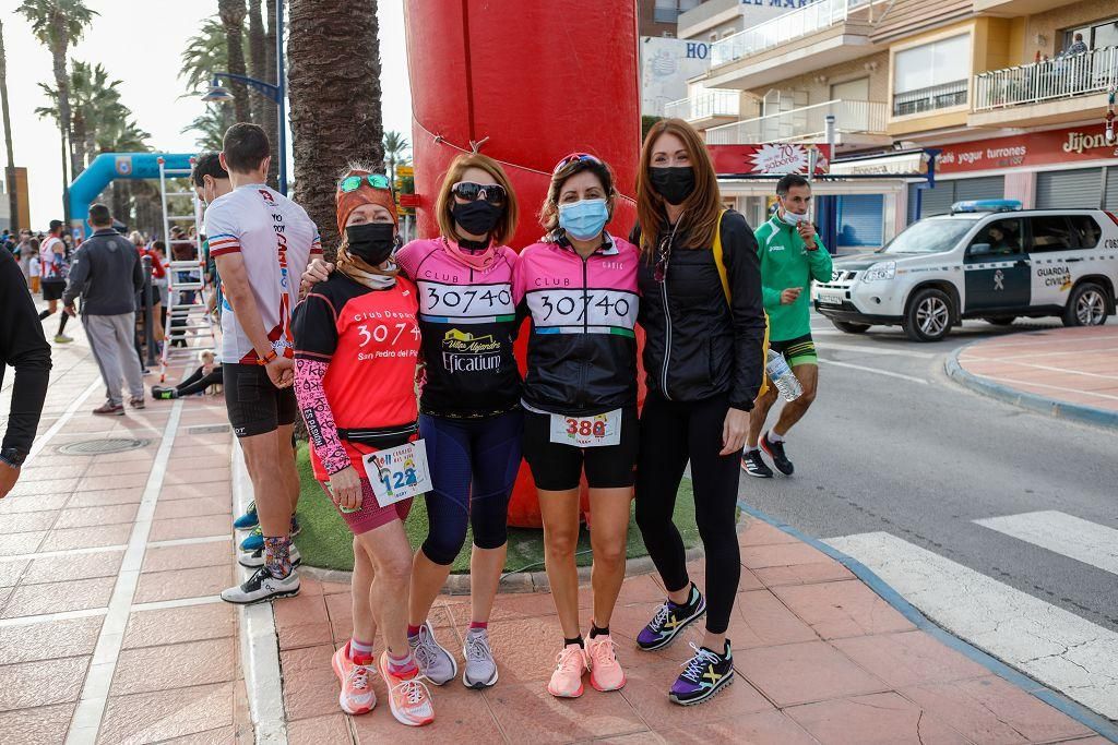 Carrera del Niño en San Javier