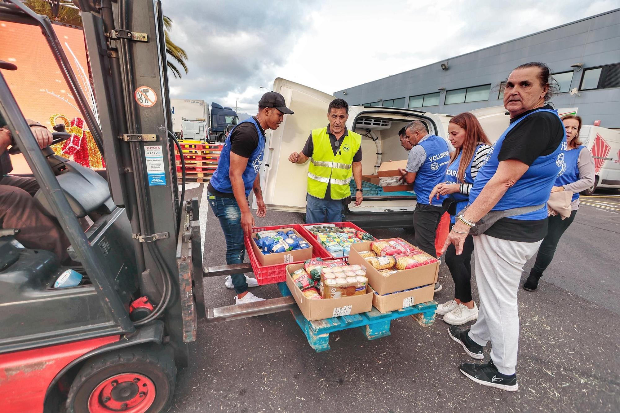 Telemaratón Solidario de Mírame Televisión