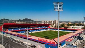 Uns 7.000 socis demanen entrada per al Johan Cruyff