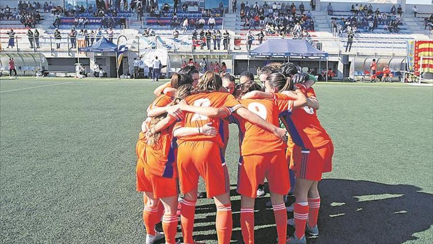 ‘Groguetes’ en la valenciana