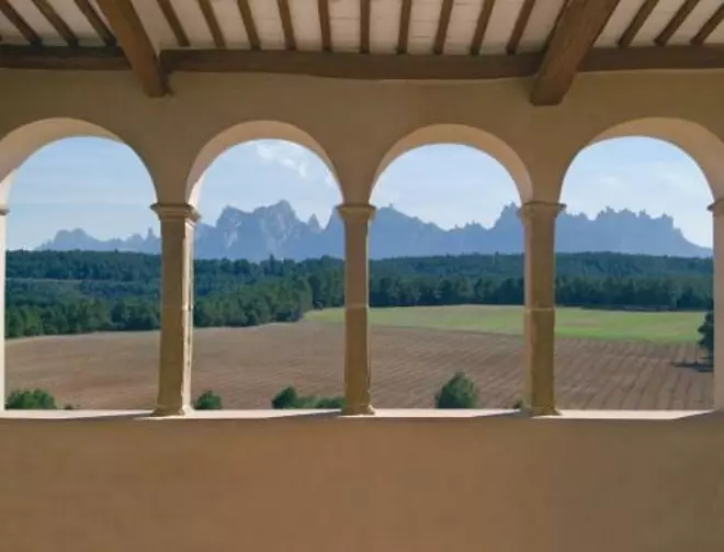 Descobreix l'Oller del Mas