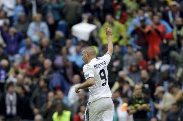 Histórico triunfo en el Bernabéu (Madrid 2-Zaragoza 3)