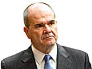 Manuel Chaves