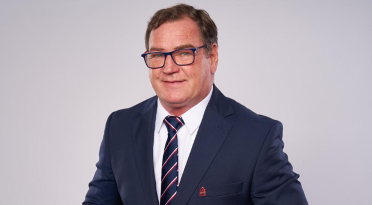 Jan Urban, nuevo seleccionador de Polonia