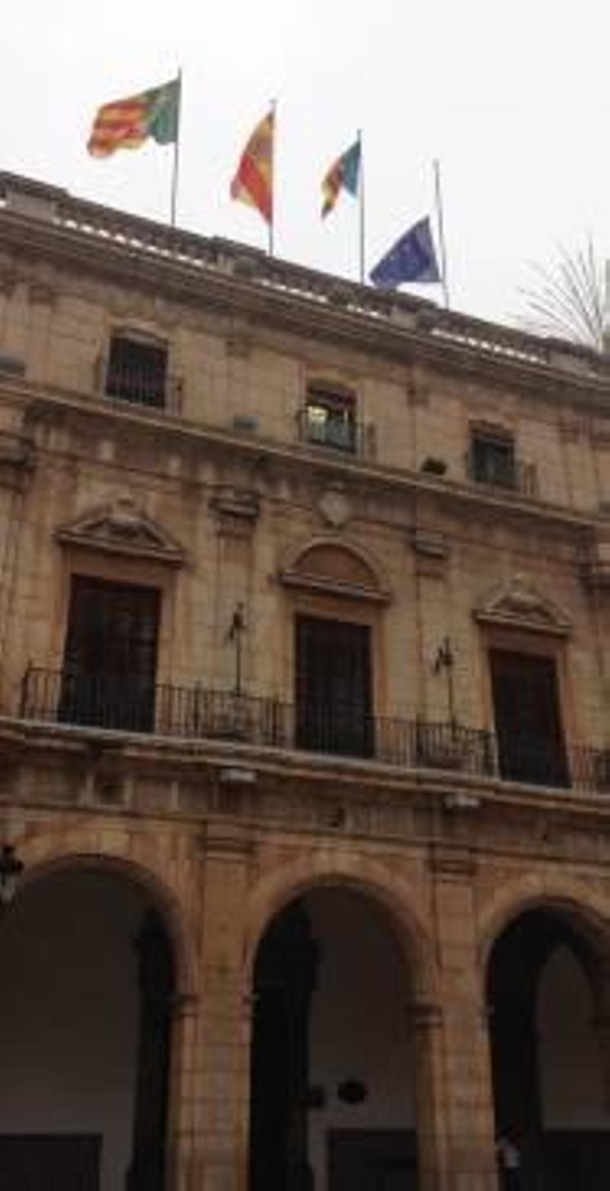 Castelló se solidariza con los refugiados