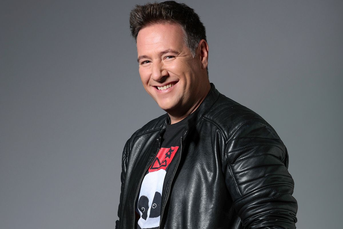 Carlos Latre