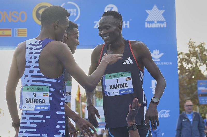 Búscate en la Media Maratón de València 2023