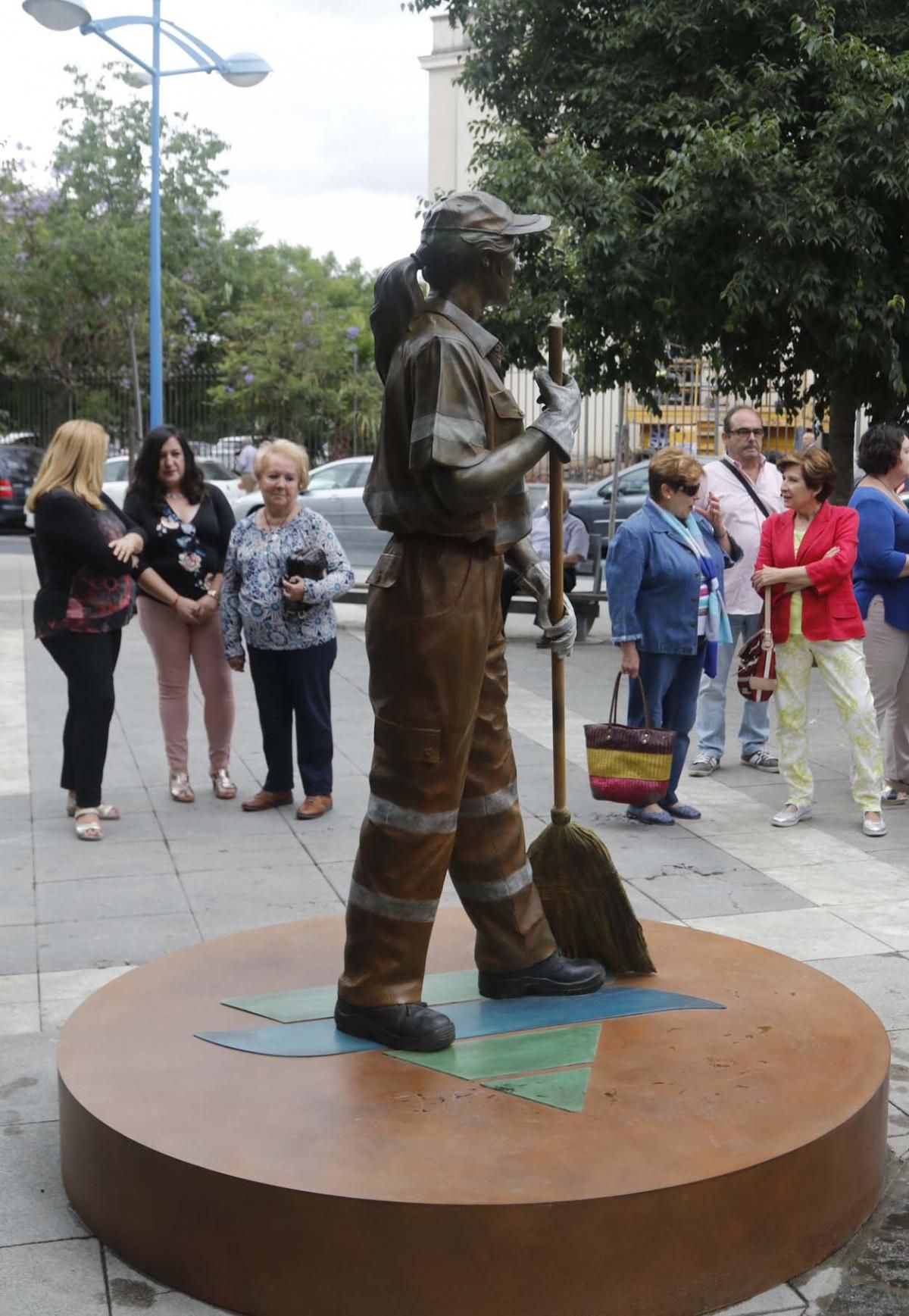 Sadeco y el Jardín Botánico celebran el Día del Medio Ambiente