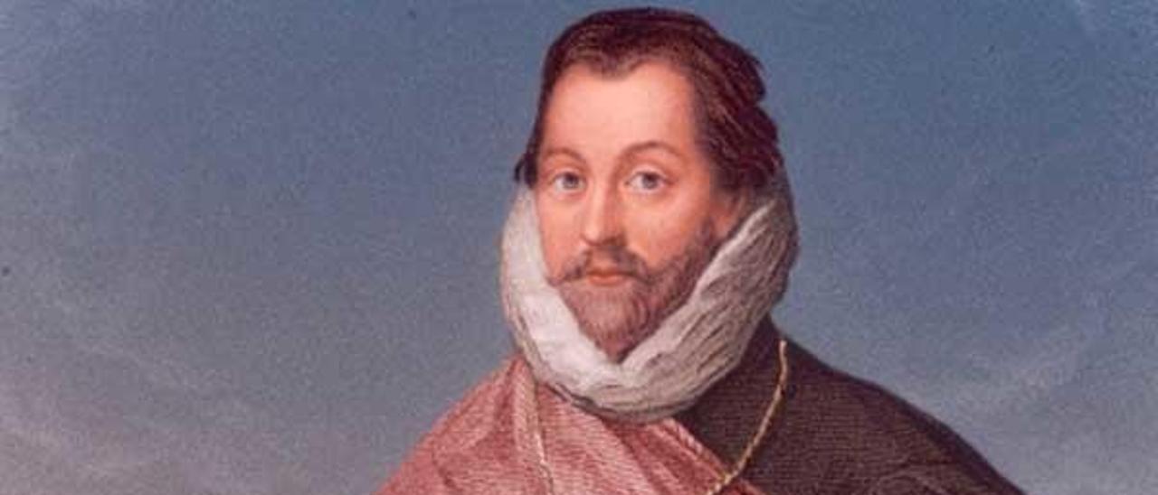 Francis Drake