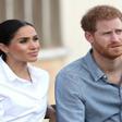 Harry y Meghan Markle dejan de ser miembros activos de la Casa Real británica